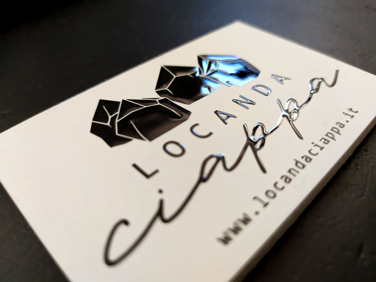 Locanda Ciappa Pietra Ligure @locandaciappapietraligure