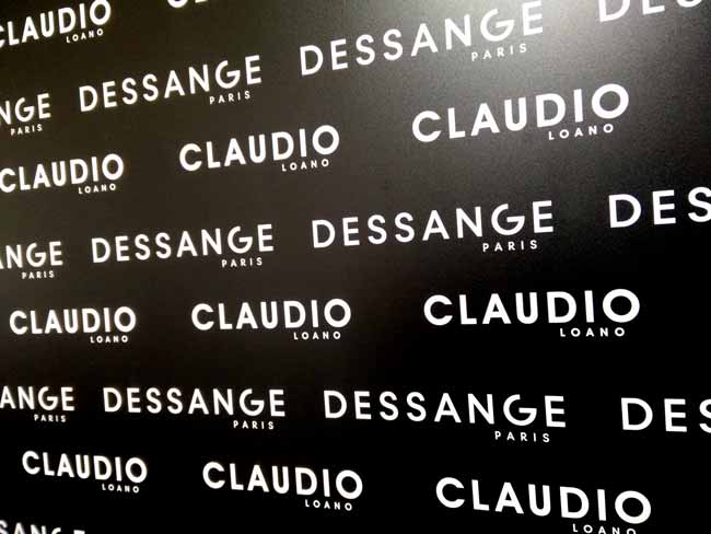 Claudio Dessange Parrucchiere Loano #dessangeloano @dessangeloano