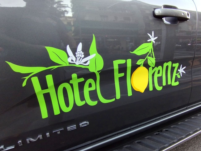 Hotel Florenz Finale Ligure @finaleoutdoorregion #finaleoutdoorregion