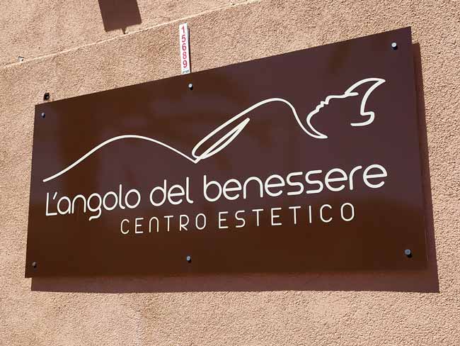 l'Angolo del Benessere Loano @lacasadeibalocchibnb